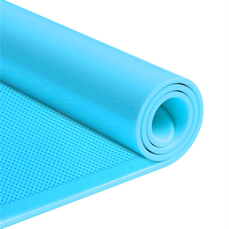 Bar Mat Rubber - Relife แผ่นรอง RL-004D อเนกประสงค์สำหรับโทรศัพท์มือถือ, แผ่นซิลิโคนกันลื่นกันความร้อนซ่อมนาฬิกาแบน