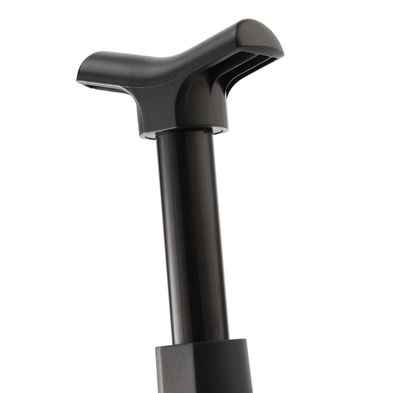 สูญญากาศไวน์ Stoppers ปั๊มสูญญ - Wine Preservation Pump บทวิจารณ์และราคา