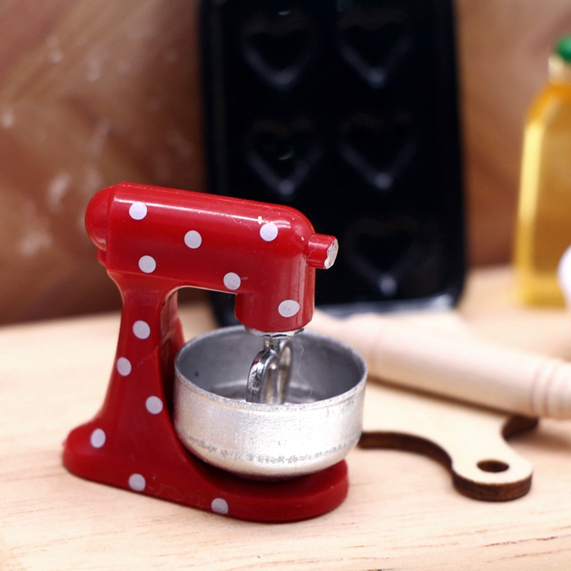 (.) 1:12 DIY บ้านตุ๊กตาจิ๋วอุป - Home Bar And Kitchen บทวิจารณ์และราคา