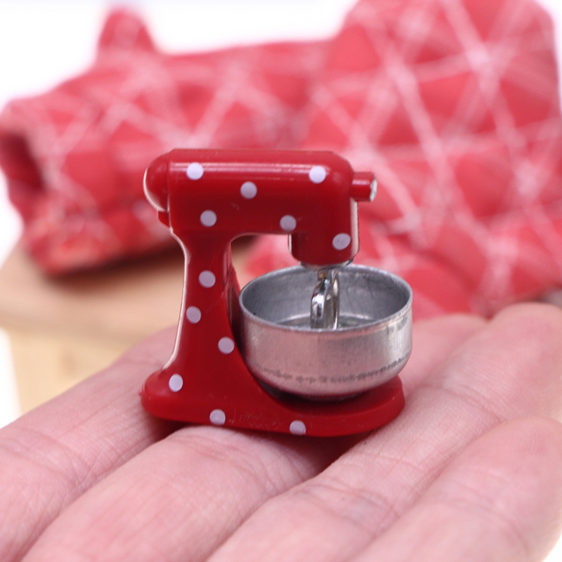 (.) 1:12 DIY บ้านตุ๊กตาจิ๋วอุป - Home Bar And Kitchen บทวิจารณ์และราคา