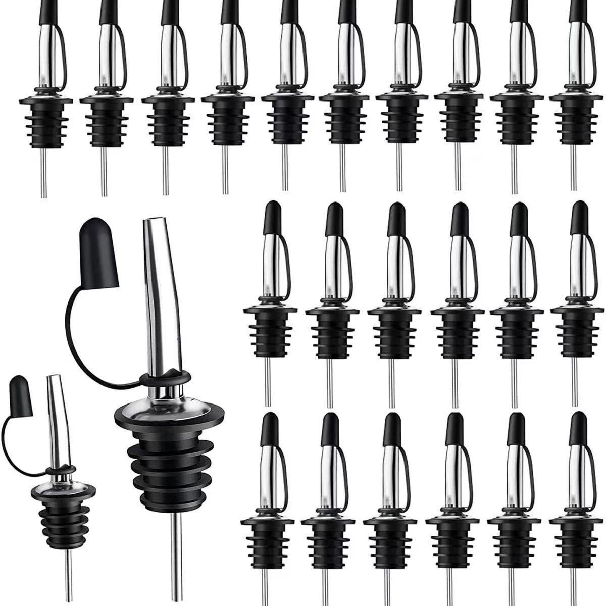 เหล้าเทพวยสําหรับขวด, เครื่องร - Speed Pourer Cap บทวิจารณ์และราคา