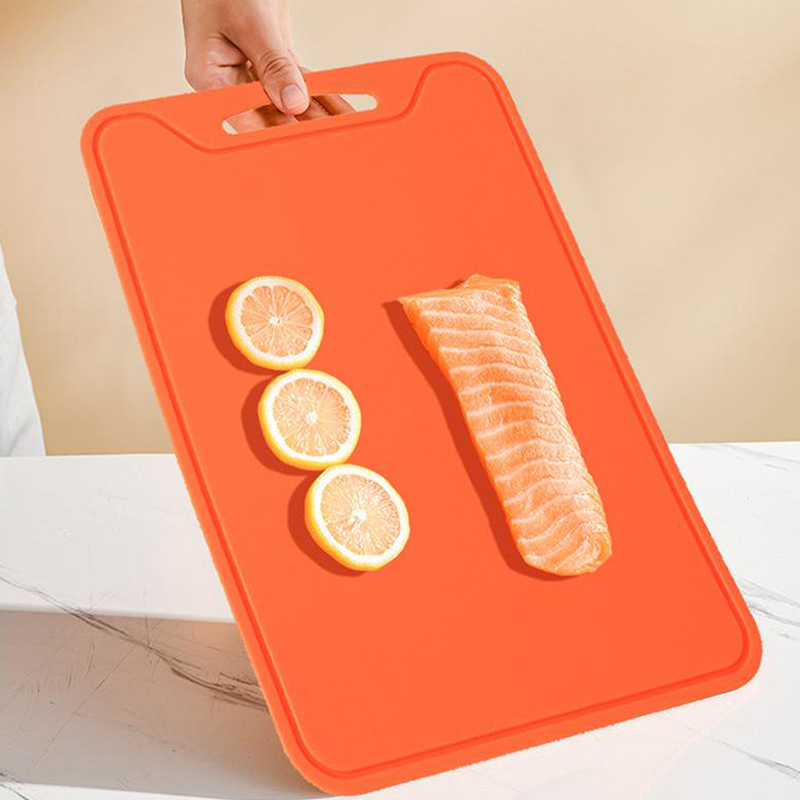 เขียงซิลิโคนแบบใหม่ แผ่นรองกัน - Bar Mat Rubber บทวิจารณ์และราคา