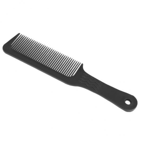 หวีตัดผมแบบแบนสำหรับจัดแต่งทรง - Home Barber บทวิจารณ์และราคา