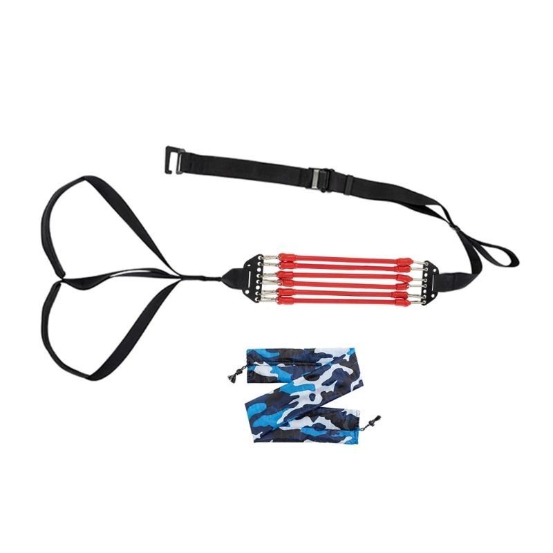 652F Elastic Chin Up Assistanc - Home Bar Word บทวิจารณ์และราคา