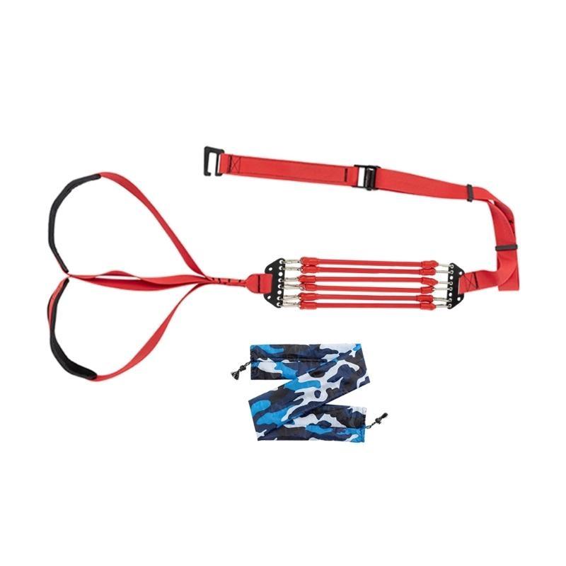 652F Elastic Chin Up Assistanc - Home Bar Word บทวิจารณ์และราคา