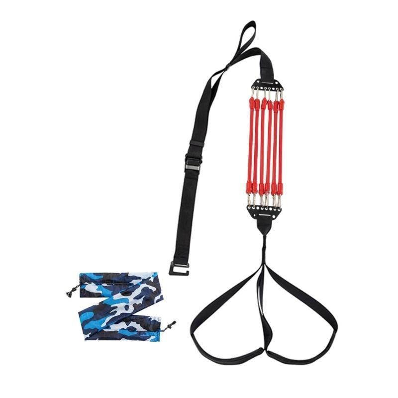 652F Elastic Chin Up Assistanc - Home Bar Word บทวิจารณ์และราคา