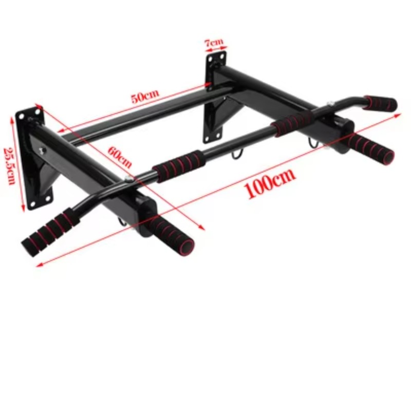 อุปกรณ์ออกกำลังกายที่บ้านแบบพั - Home Bar Set บทวิจารณ์และราคา