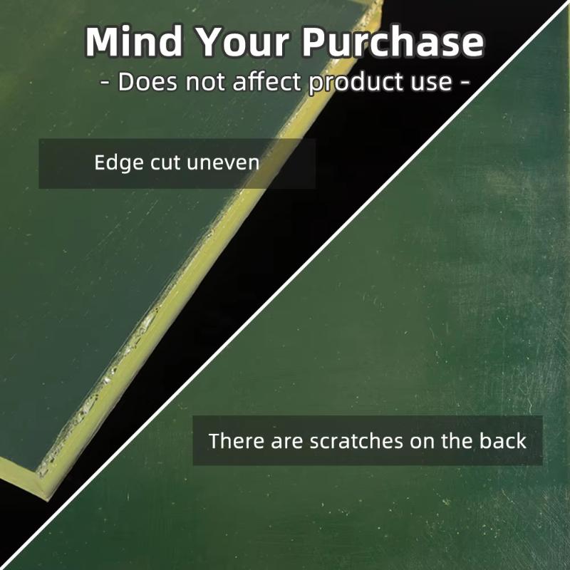 แผ่นรองเจาะหนังโพลียูรีเทน แผ่ - Bar Mat Rubber บทวิจารณ์และราคา