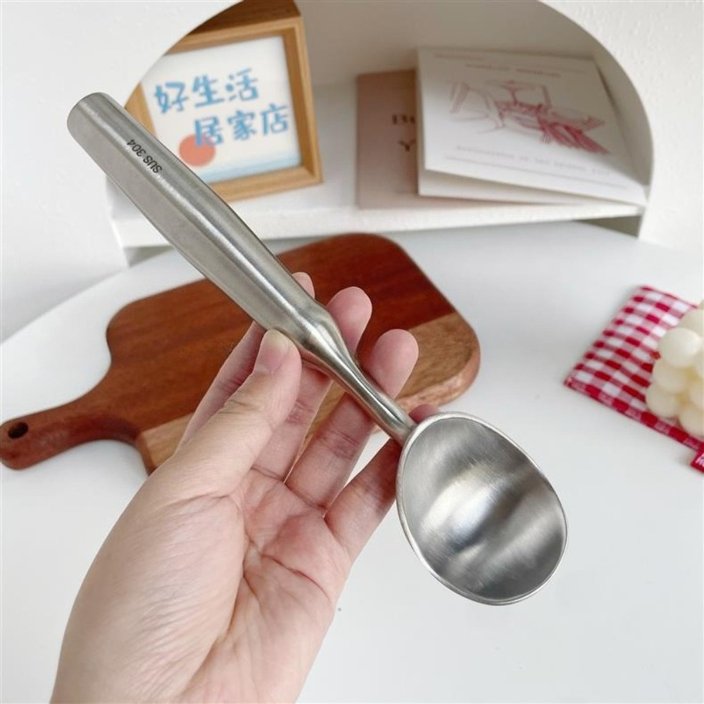ที่ตักไอศกรีมสแตนเลส 304 ด้ามจ - Ice Pick Pick บทวิจารณ์และราคา