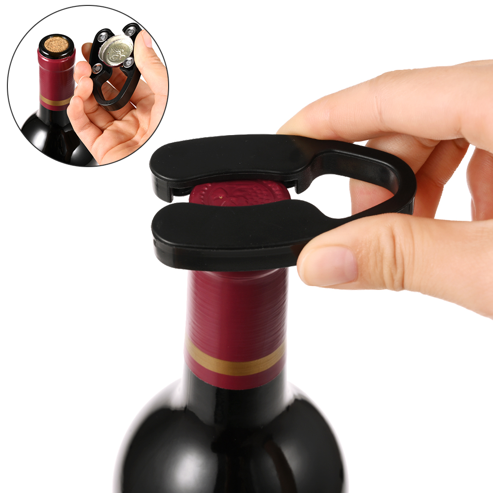 ที่เปิดไวน์ Air ปั๊มความดันสูญ - Wine Preservation Pump บทวิจารณ์และราคา