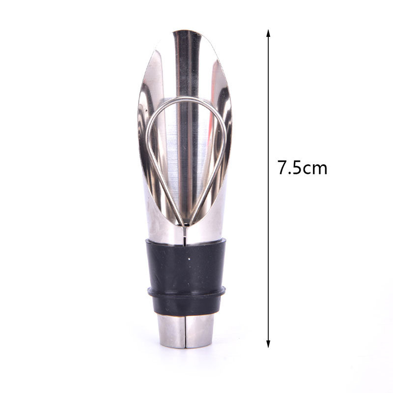 ที่ปิดไวน์แบบสุญญากาศ2ชิ้นที่ป - Wine Preservation Pump บทวิจารณ์และราคา