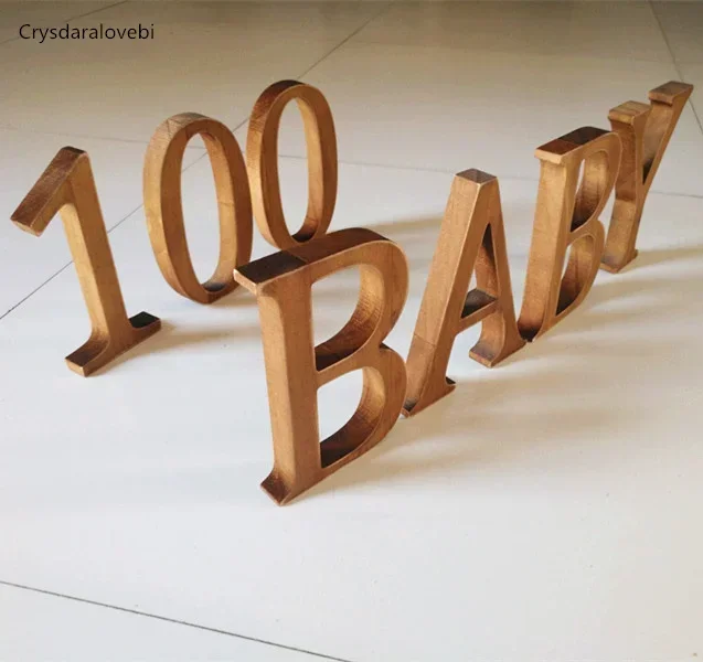 ป้ายชื่อไม้สไตล์เรโทรแบบกำหนดเ - Home Bar Word บทวิจารณ์และราคา