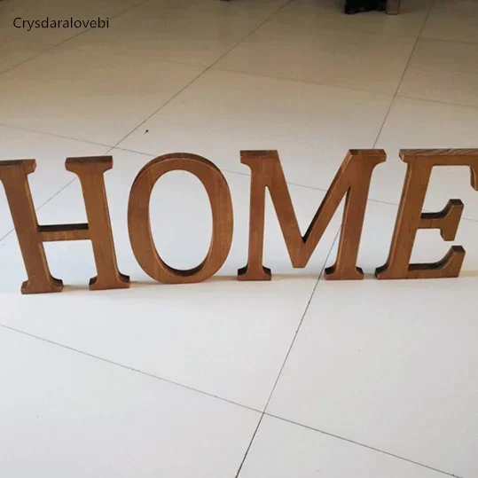 ป้ายชื่อไม้สไตล์เรโทรแบบกำหนดเ - Home Bar Word บทวิจารณ์และราคา