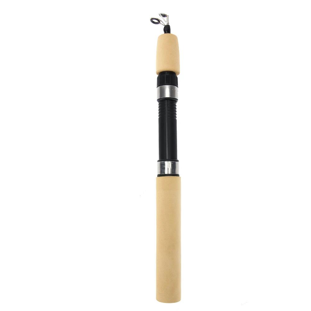คันเบ็ดตกปลาน้ำแข็งแบบพกพา ขนา - Ice Pick Pick บทวิจารณ์และราคา