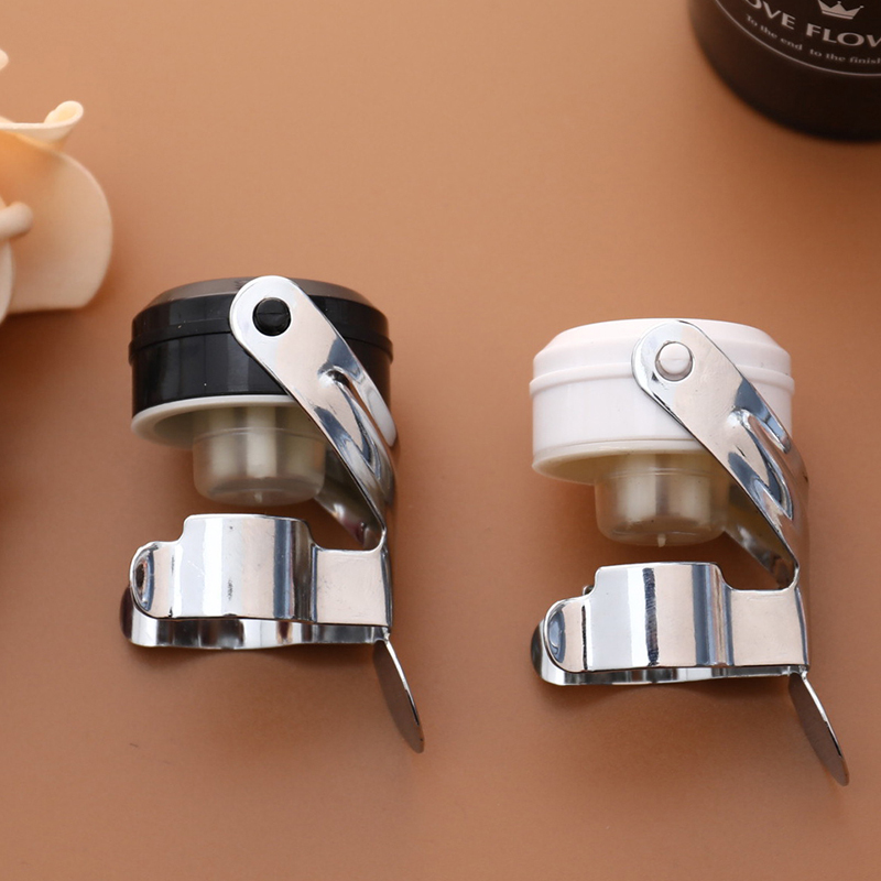* ที่ปิดขวดแชมเปญสแตนเลสพร้อมป - Wine Preservation Pump บทวิจารณ์และราคา