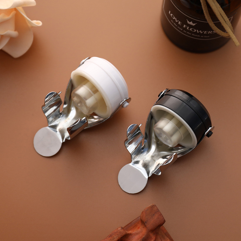 * ที่ปิดขวดแชมเปญสแตนเลสพร้อมป - Wine Preservation Pump บทวิจารณ์และราคา