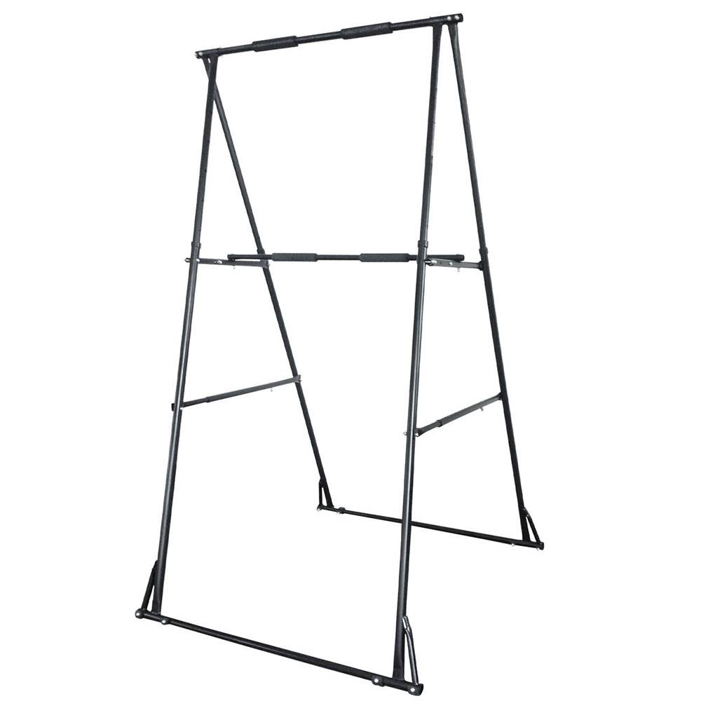 อุปกรณ์ออกกำลังกายที่บ้าน บาร์ - Home Bar Stand บทวิจารณ์และราคา