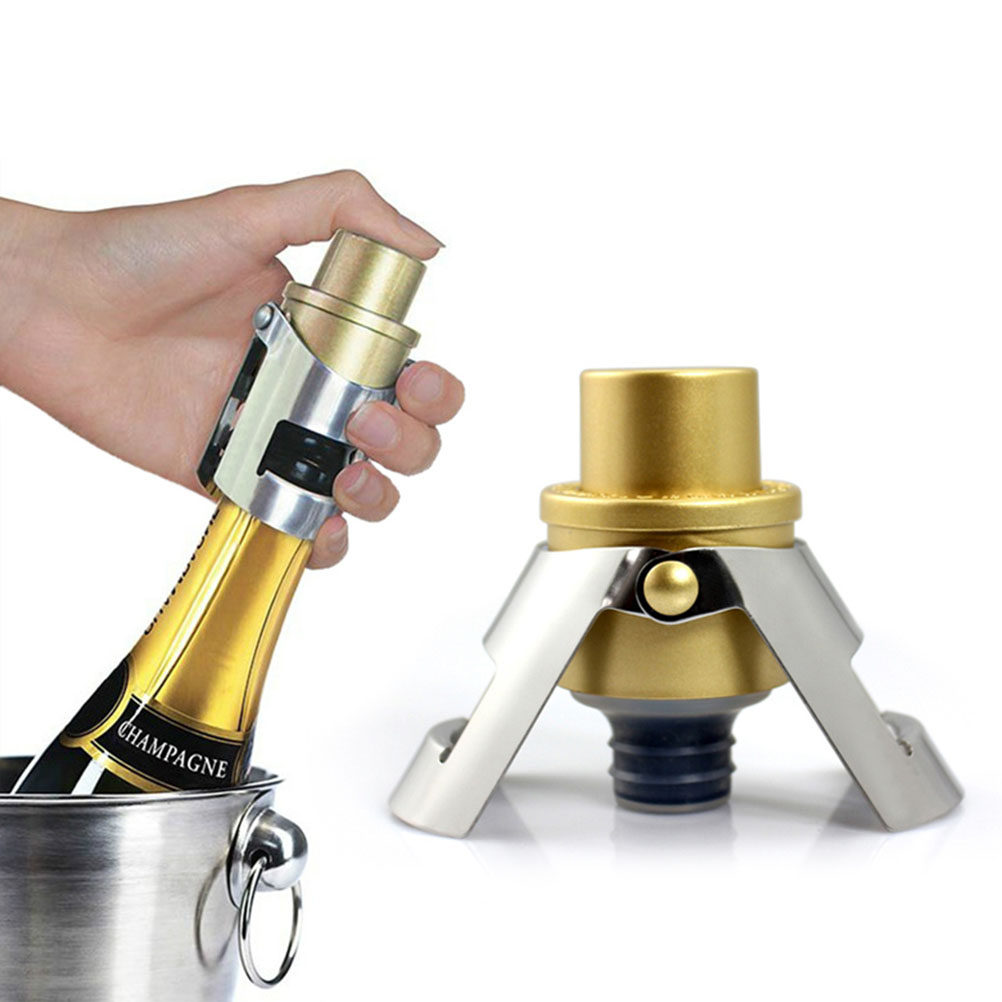 จุกปิดขวดสแตนเลส 2 ชิ้น พร้อมป - Wine Preservation Pump บทวิจารณ์และราคา