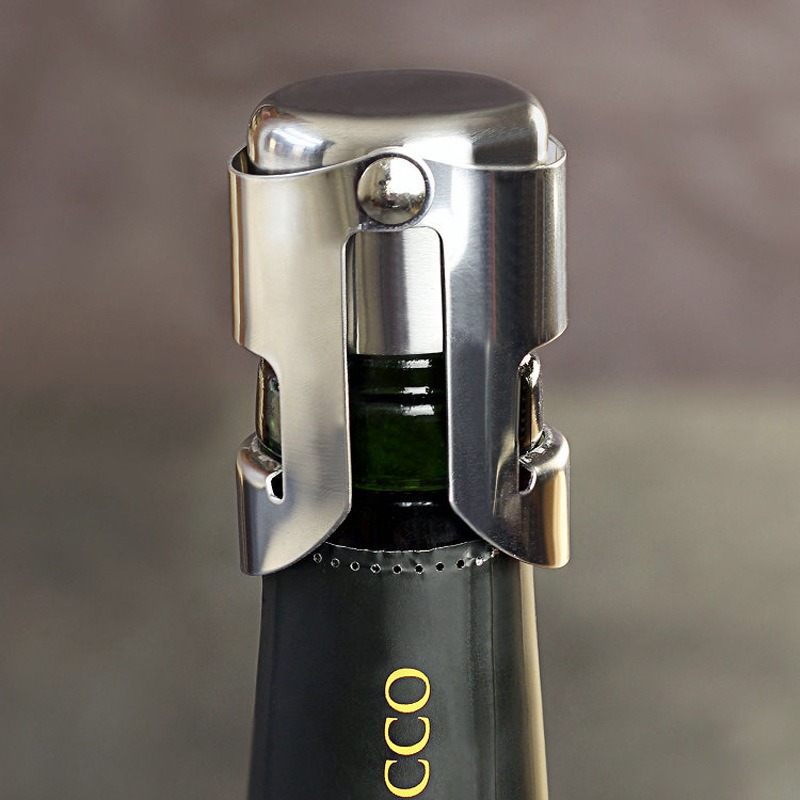 จุกแชมเปญ จุกไวน์ประกาย จุกไวน - Wine Preservation Pump บทวิจารณ์และราคา
