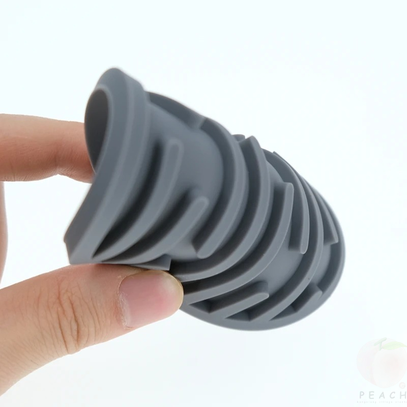 10 ซม.ซิลิโคน Coasters รอบยางท - Bar Mat Rubber บทวิจารณ์และราคา