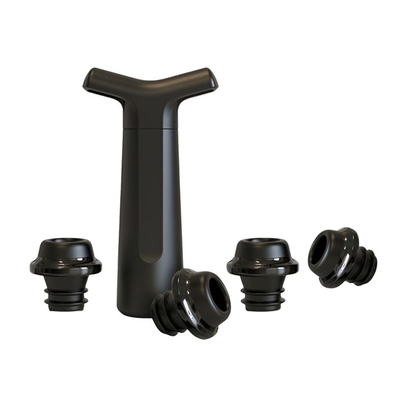 AEE4-ปั๊มสุญญากาศถนอมไวน์พร้อม - Wine Preservation Pump บทวิจารณ์และราคา
