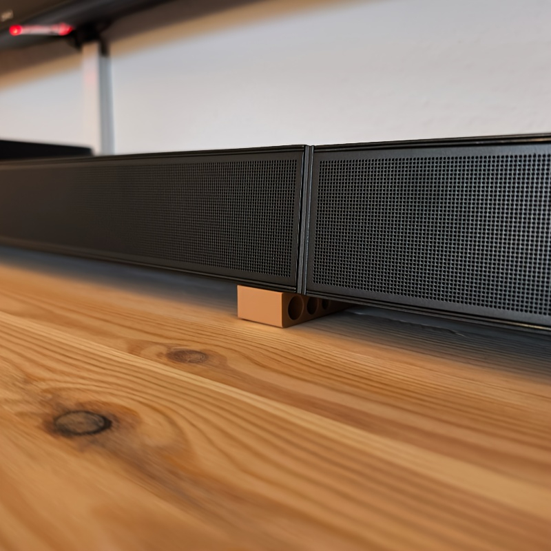 ขาตั้งลำโพง 2 ชิ้นสำหรับ JBL B - Home Bar Stand บทวิจารณ์และราคา
