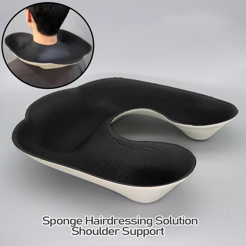 ถาดรองคอสำหรับทำสีผม ดัดผม DIY - Home Barber บทวิจารณ์และราคา