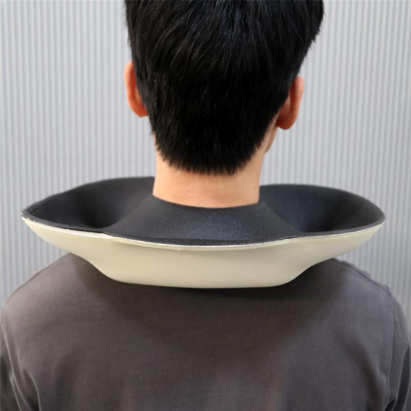 ถาดรองคอสำหรับทำสีผม ดัดผม DIY - Home Barber บทวิจารณ์และราคา