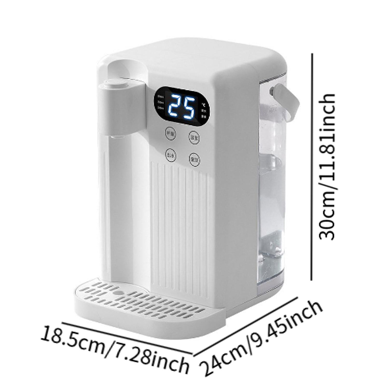 เครื่องทำน้ำร้อนน้ำเย็นแบบตั้ง - Home Bar And Kitchen บทวิจารณ์และราคา