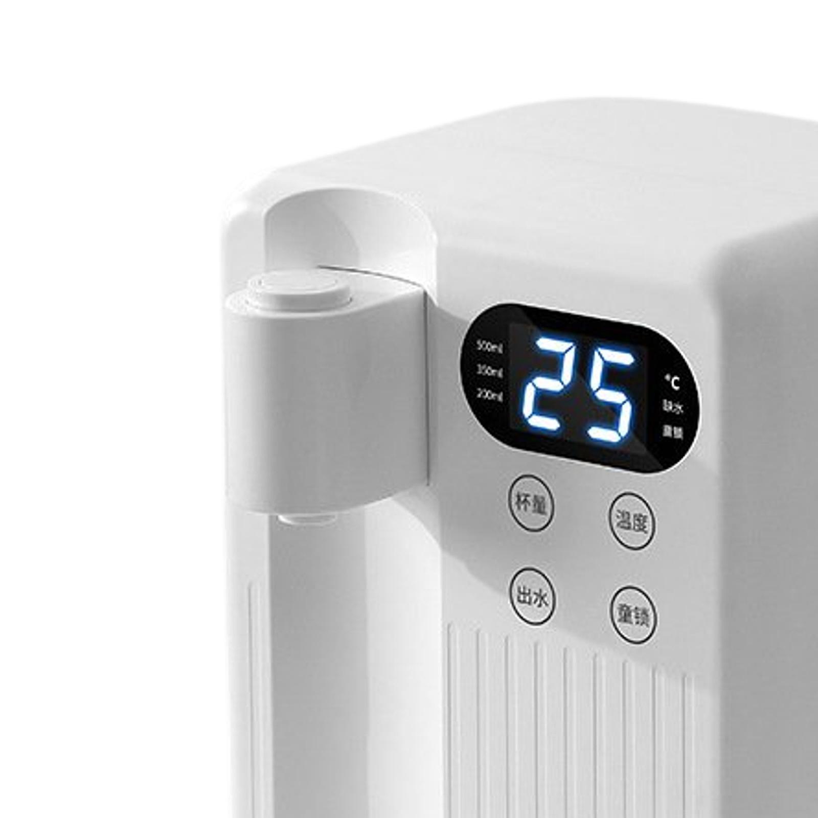 เครื่องทำน้ำร้อนน้ำเย็นแบบตั้ง - Home Bar And Kitchen บทวิจารณ์และราคา