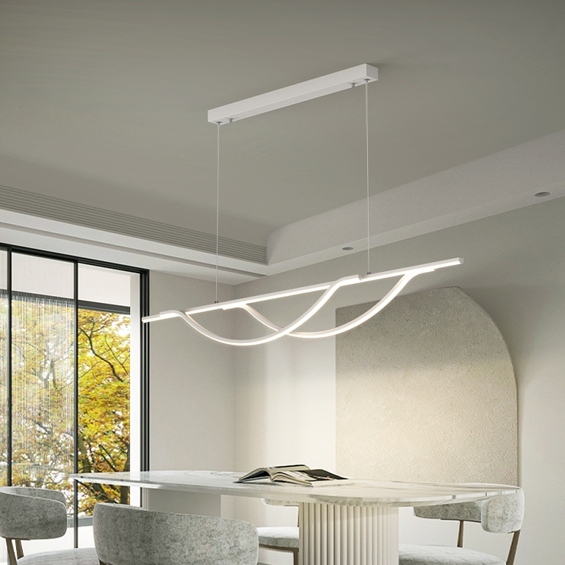 LED ร้านอาหารโคมระย้า Nordic S - Home Bar Word บทวิจารณ์และราคา