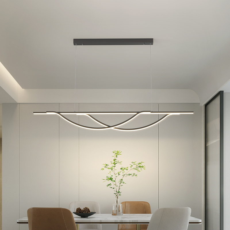 LED ร้านอาหารโคมระย้า Nordic S - Home Bar Word บทวิจารณ์และราคา