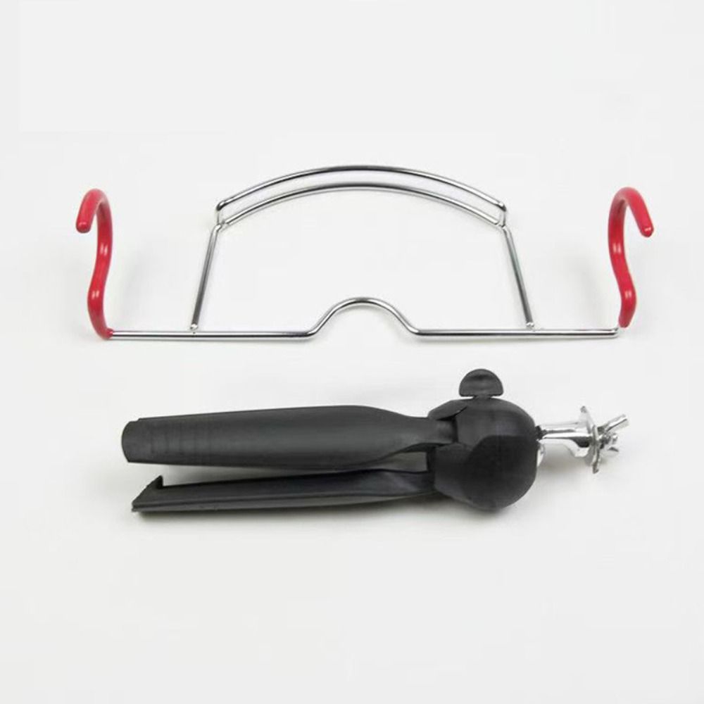360 °   ที่วางคันเบ็ดตกปลาน้ำแ - Ice Pick Pick บทวิจารณ์และราคา