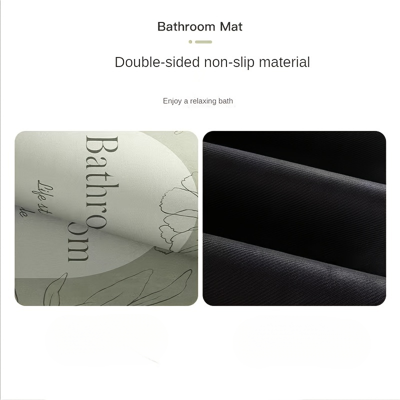 แผ่นรองจานครัวทรงสี่เหลี่ยม ฐา - Bar Mat Rubber บทวิจารณ์และราคา