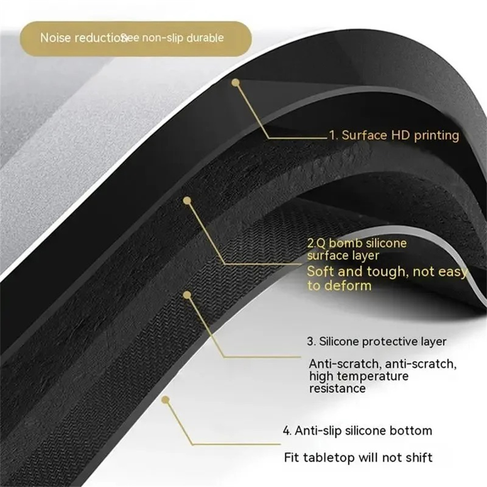 แผ่นรองโต๊ะเล่นไพ่แบบมืออาชีพส - Bar Mat Rubber บทวิจารณ์และราคา