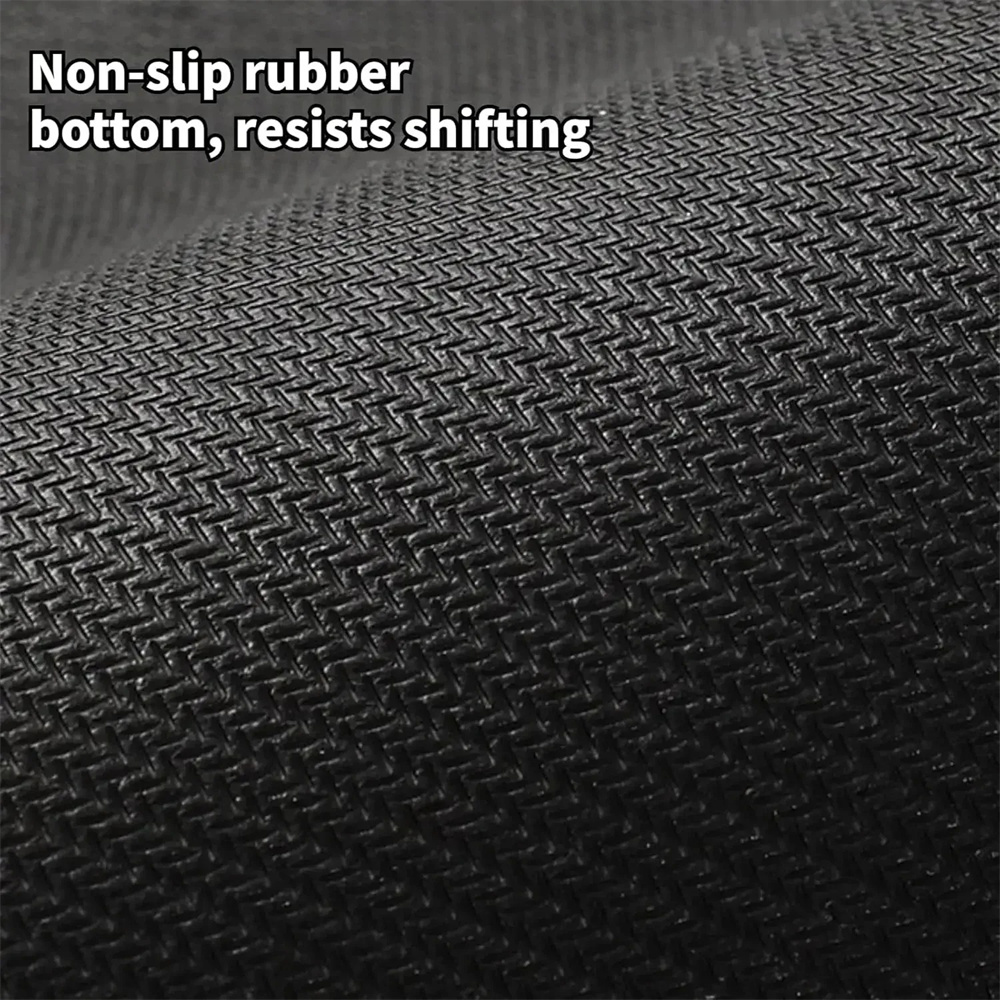 แผ่นรองโต๊ะเล่นไพ่แบบมืออาชีพส - Bar Mat Rubber บทวิจารณ์และราคา