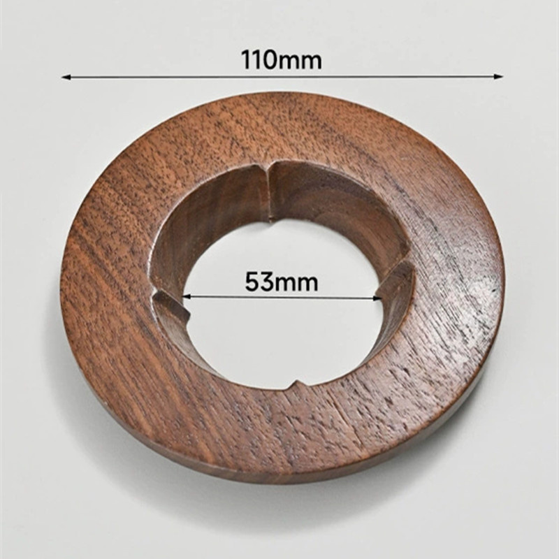 ที่วางกรองกาแฟแบบไม้, ที่วางดร - Home Bar Stand บทวิจารณ์และราคา