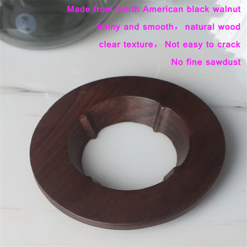 ที่วางกรองกาแฟแบบไม้, ที่วางดร - Home Bar Stand บทวิจารณ์และราคา