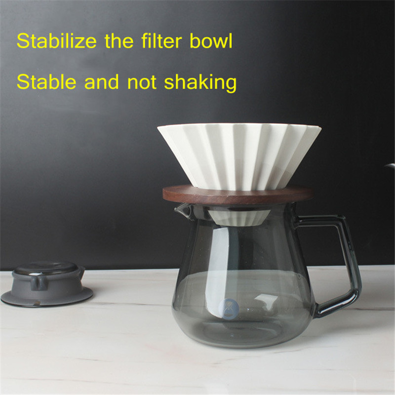 ที่วางกรองกาแฟแบบไม้, ที่วางดร - Home Bar Stand บทวิจารณ์และราคา