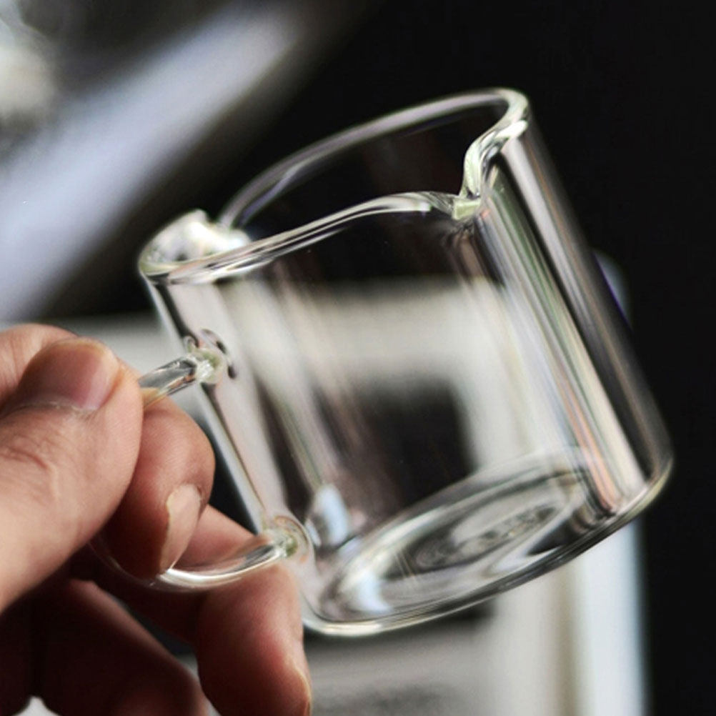 ชุดแก้วเอสเพรสโซ 2 ชิ้น แก้วบอ - Home Bar Set บทวิจารณ์และราคา