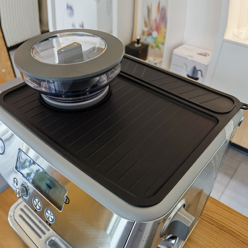 กาแฟซิลิโคนสําหรับ Breville 87 - Bar Mat Rubber บทวิจารณ์และราคา