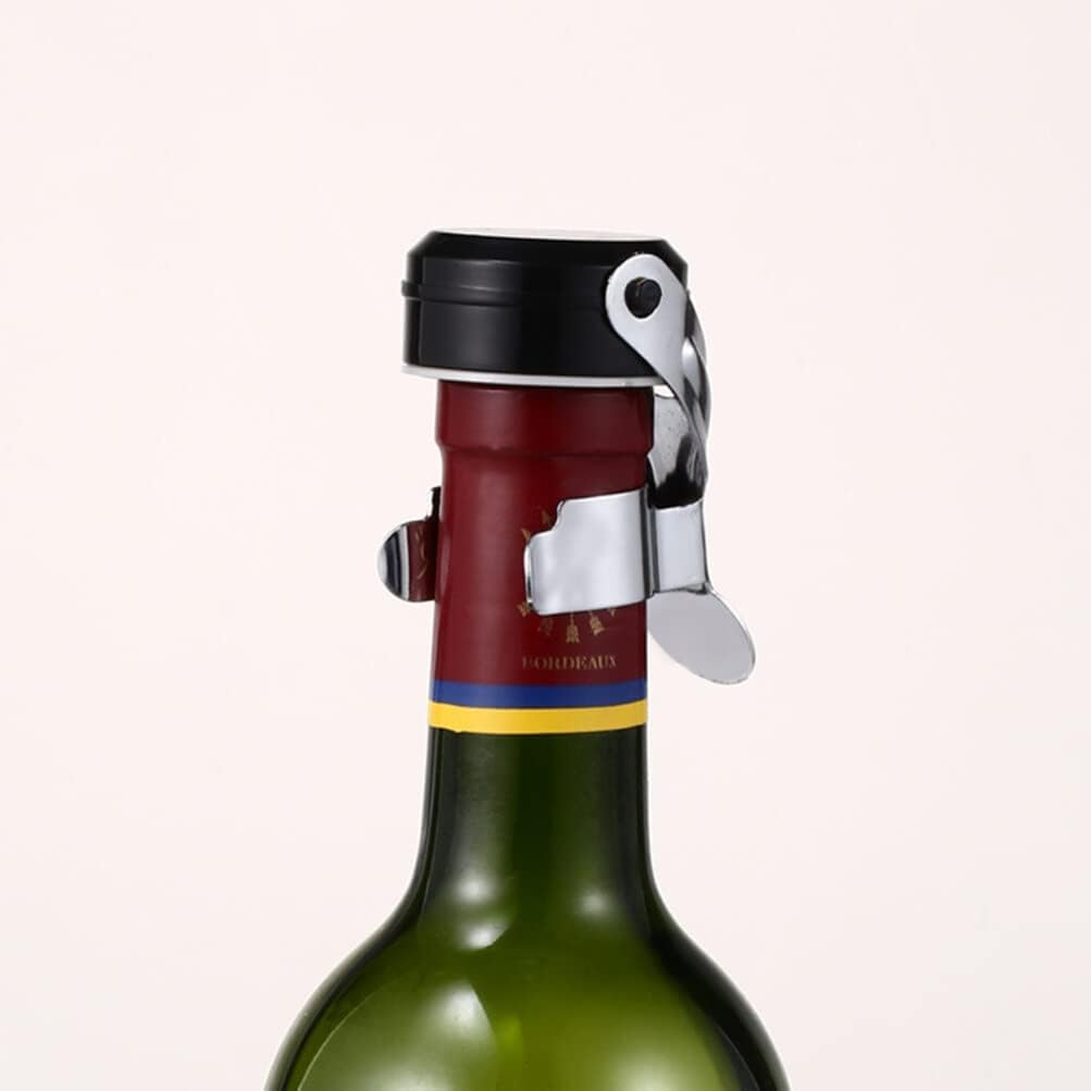 คาบิล็อค 3 ชิ้น ที่ปิดขวดสแตนเ - Wine Preservation Pump บทวิจารณ์และราคา